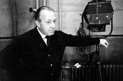 I Could Go on Singing : Bild