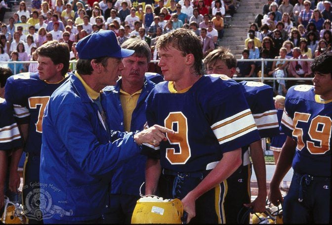 Johnny Be Good : Bild