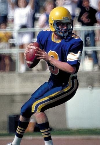 Johnny Be Good : Bild