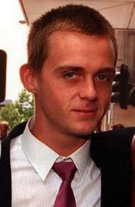 Kinoposter Ben Pappas