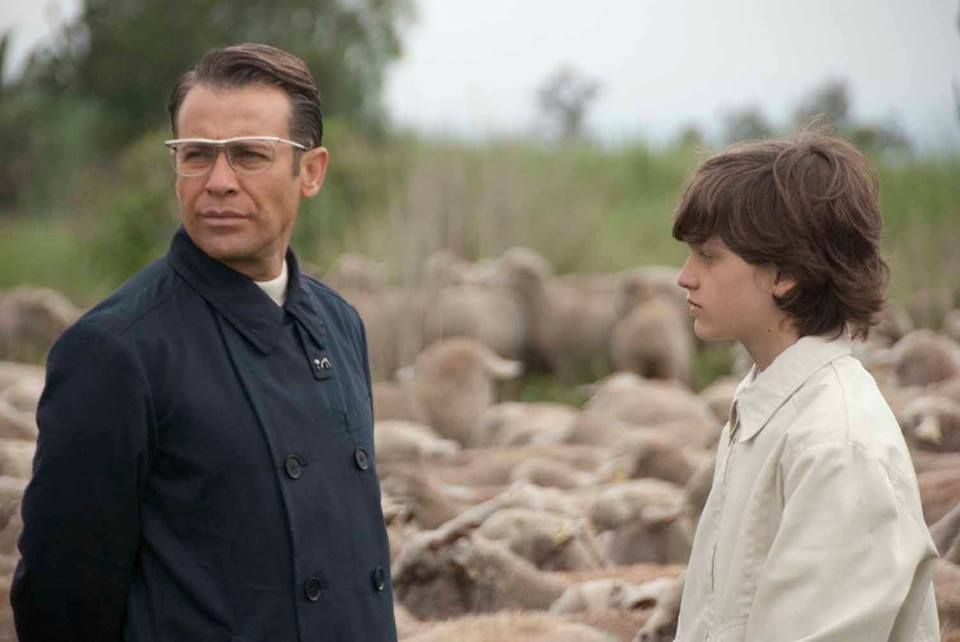 Perfect Obedience : Bild