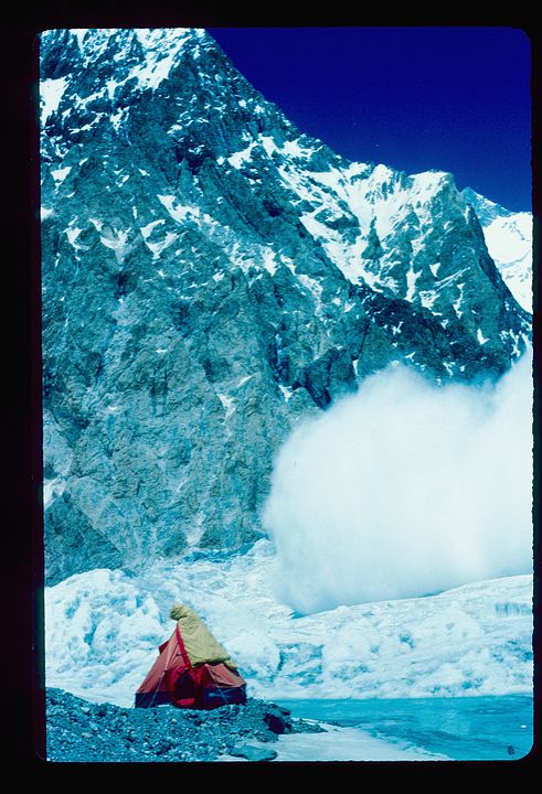 Les Ascensions de Werner Herzog : Bild