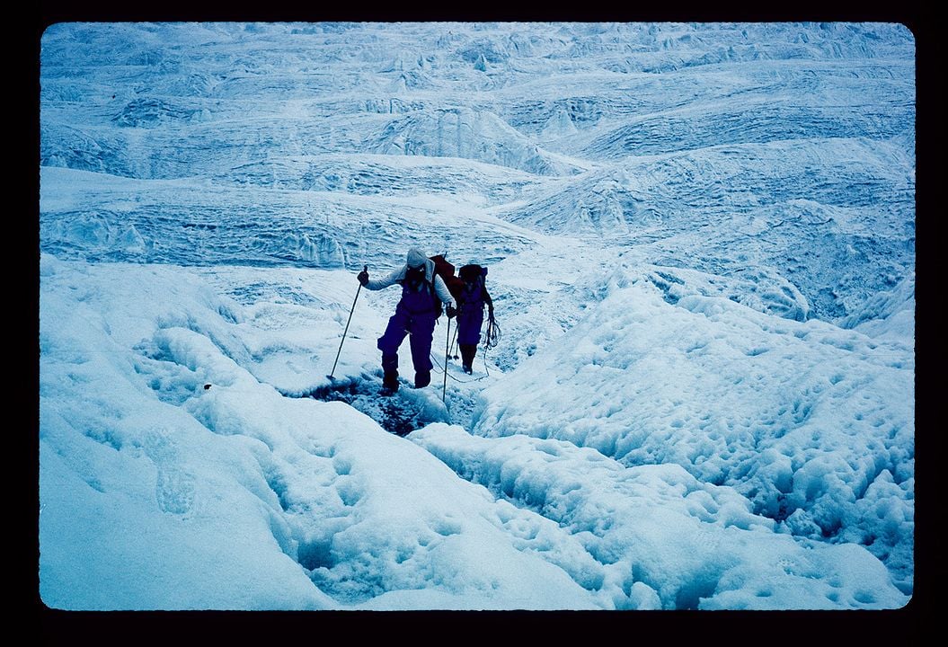 Les Ascensions de Werner Herzog : Bild