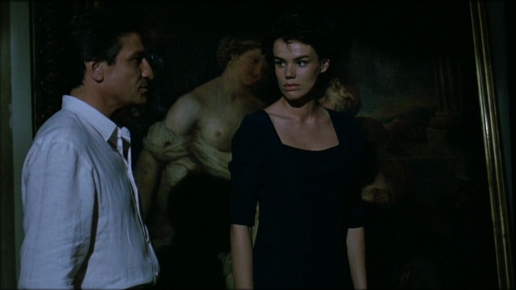 Die Verurteilung : Bild