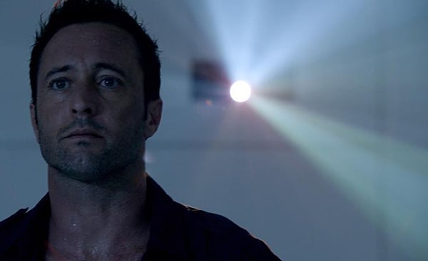 Hawaii Five-0 : Bild Alex O'Loughlin