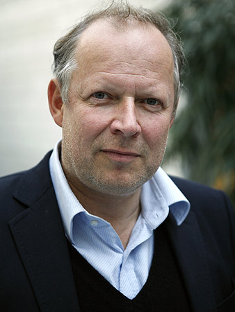 Kinoposter Axel Milberg