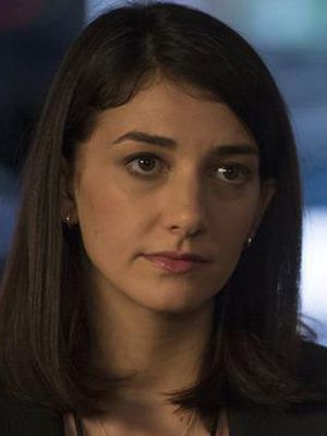 Kinoposter Sheila Vand