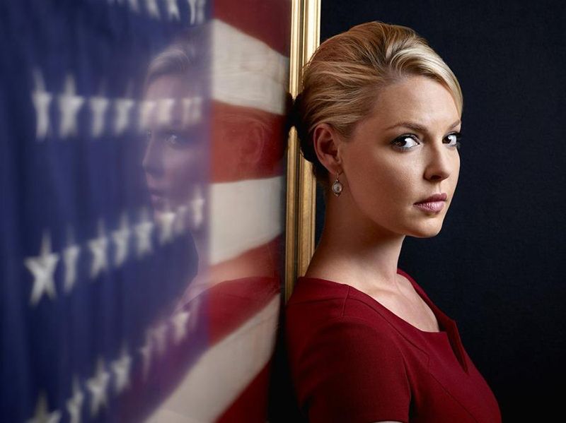Bild Katherine Heigl