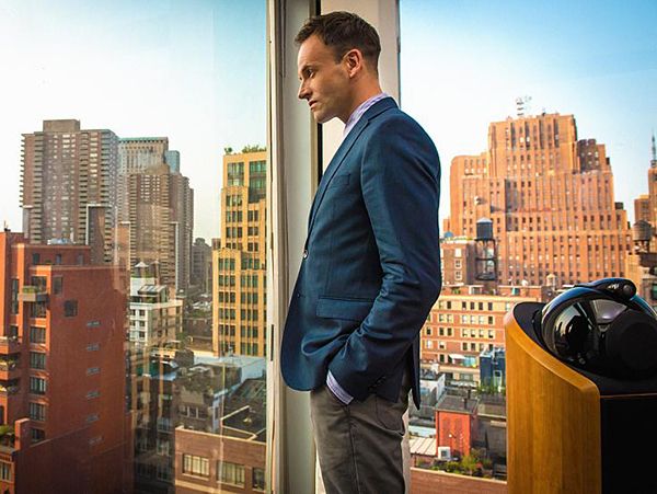 Elementary : Bild Jonny Lee Miller