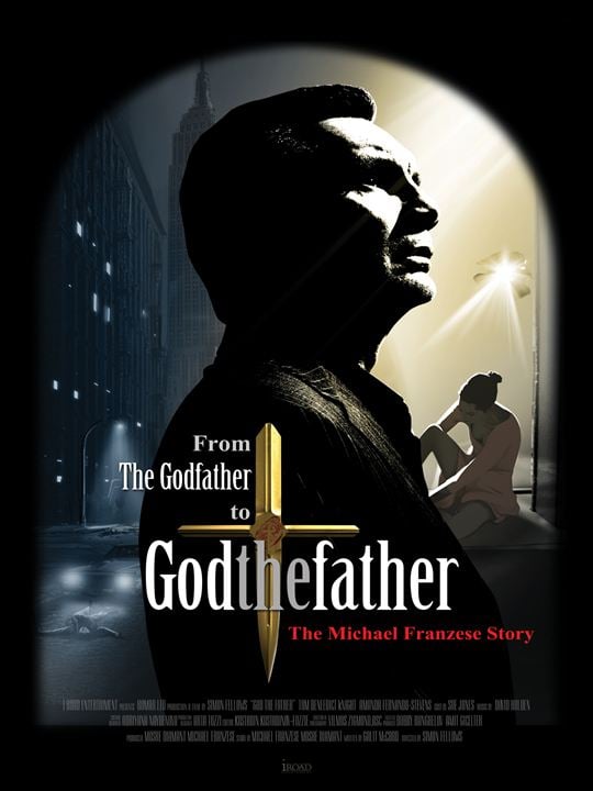 God the Father : Kinoposter