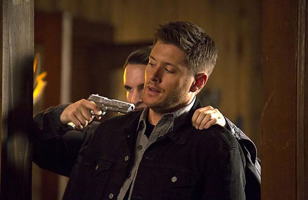 Supernatural : Bild Jensen Ackles