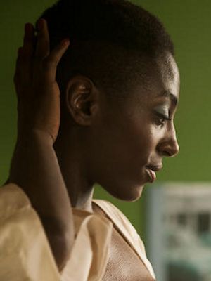 Kinoposter Yrsa Daley-Ward