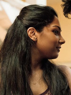 Kinoposter Natalie Perera