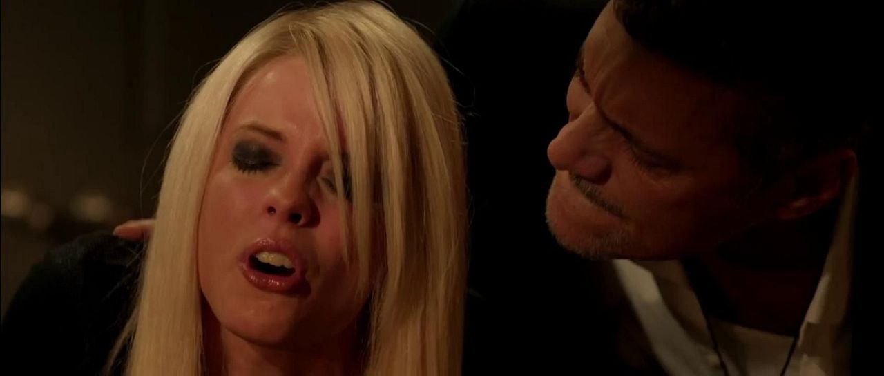 The Lookalike : Bild