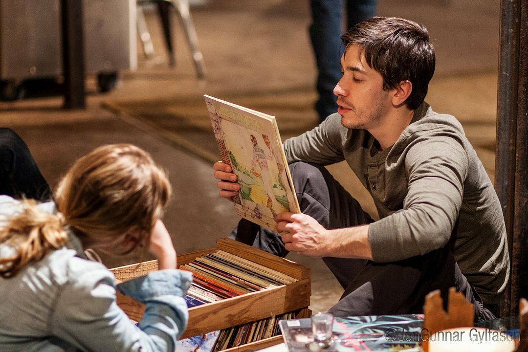 The Lookalike : Bild