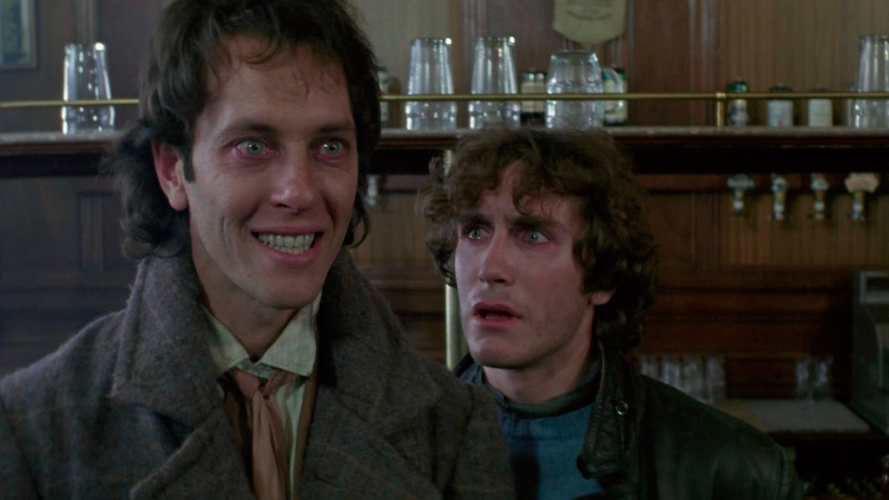 Withnail and I : Bild