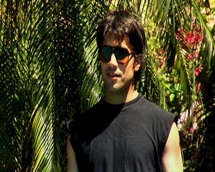 Universo Servilleta : Bild