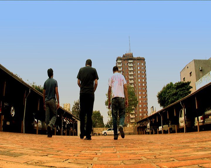 Universo Servilleta : Bild