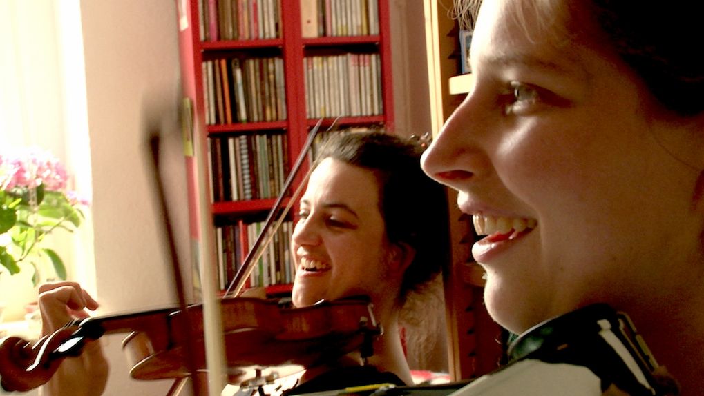 Bavaria Vista Club - Vol.1: Musikergeschichten aus Oberbayern : Bild