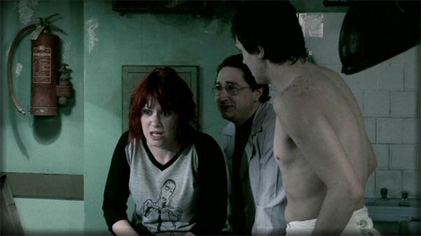 Morgue Story – Sangue, Baiacu & Quadrinhos : Bild