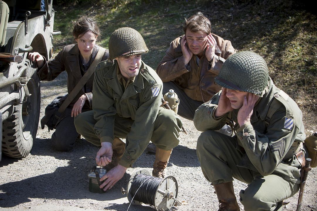 Bild Thierry Godard, Nade Dieu