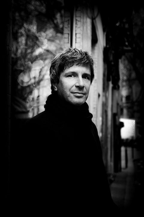 Kinoposter Eric Vuillard