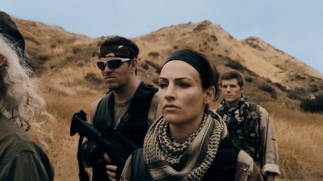 Vortex - Beasts from Beyond : Bild