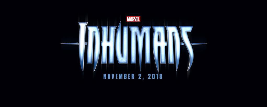 Marvel's Inhumans : Bild