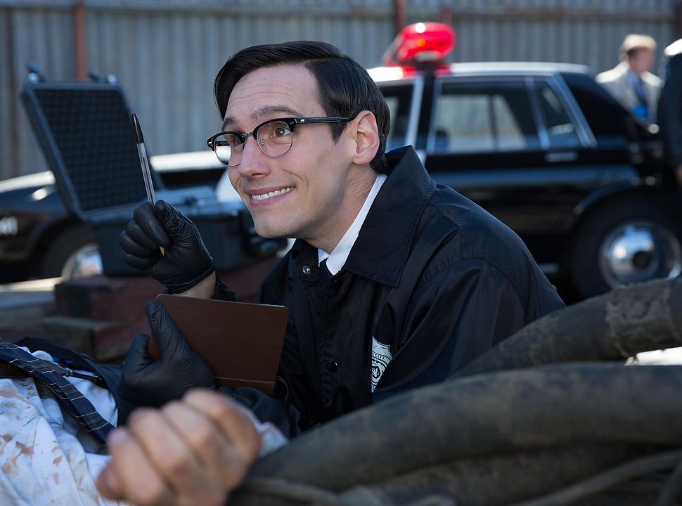 Gotham : Bild Cory Michael Smith