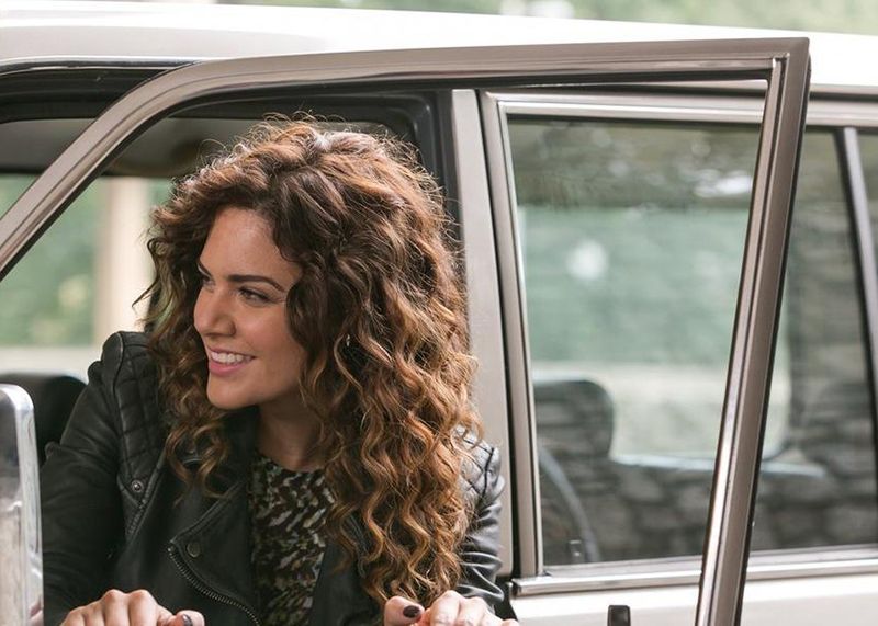 Constantine : Bild Angélica Celaya