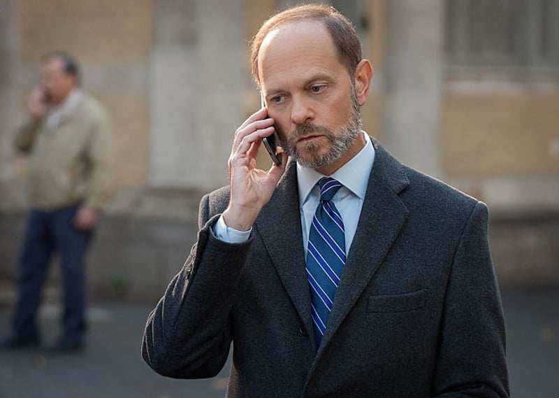 Good Wife : Bild David Hyde Pierce