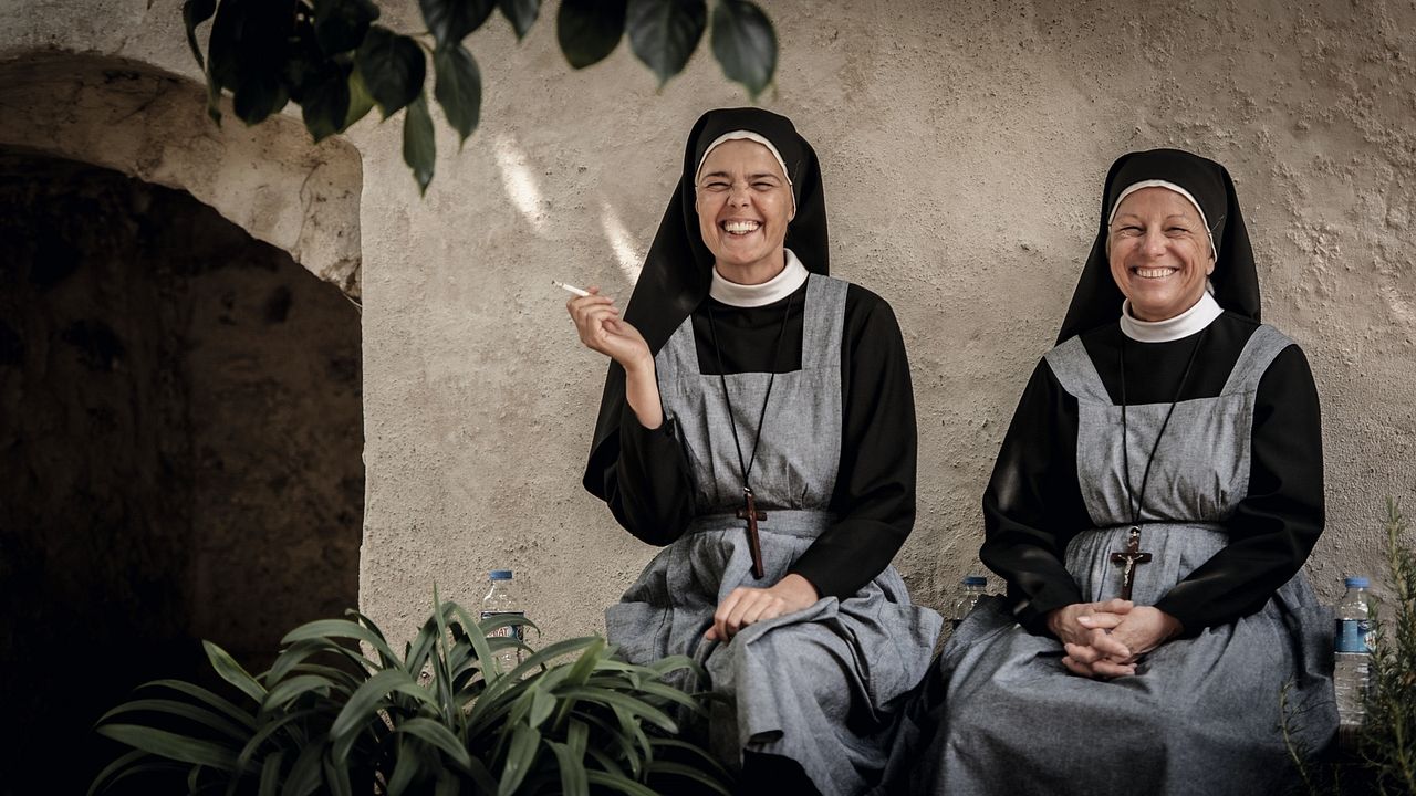 Honig im Kopf : Bild