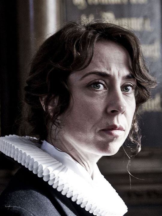 Kinoposter Sofie Gråbøl