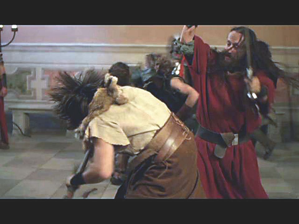 The Lost Legion - Letzte Chance für ein neues Rom : Bild