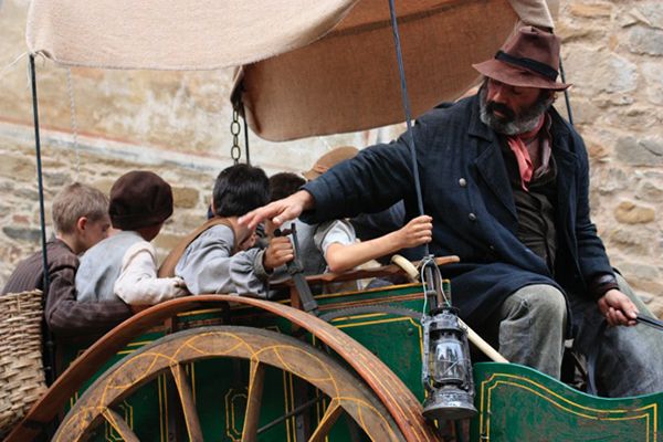 La storia di Cino : Bild