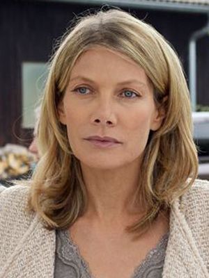 Kinoposter Ursula Karven