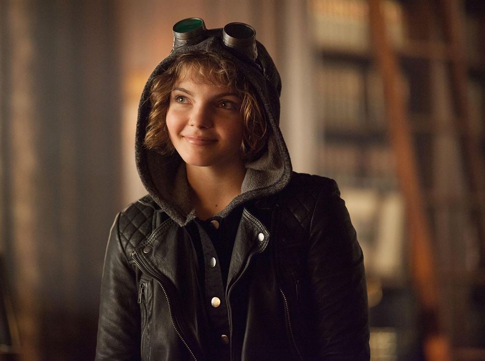 Gotham : Bild Camren Bicondova