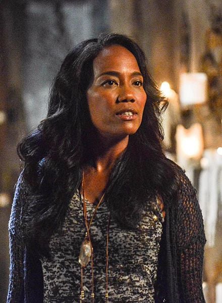 The Originals : Bild Sonja Sohn