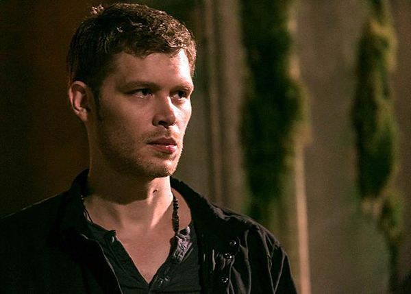 The Originals : Bild Joseph Morgan