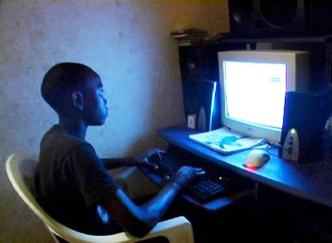 Luanda: a Fábrica da Música : Bild