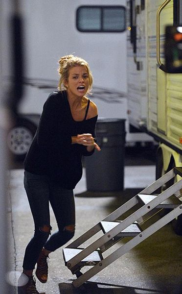 Stalker : Bild AnnaLynne McCord