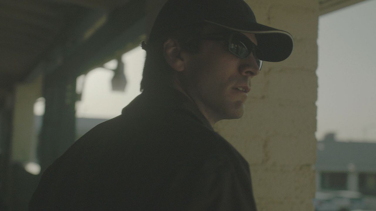 After the Fall : Bild