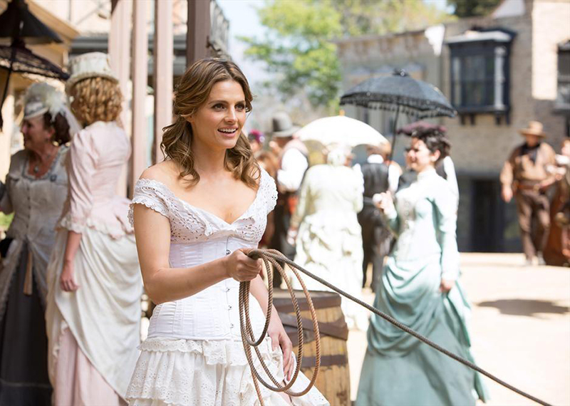 Bild Stana Katic