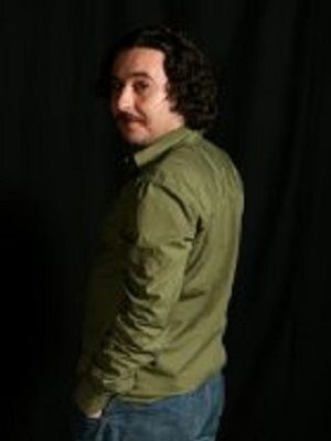 Kinoposter Fatih Pestil