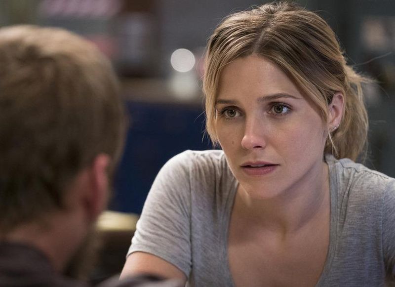 Law & Order: Special Victims Unit : Bild Sophia Bush