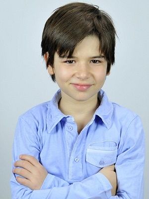 Kinoposter Arda Tuğra Aşık