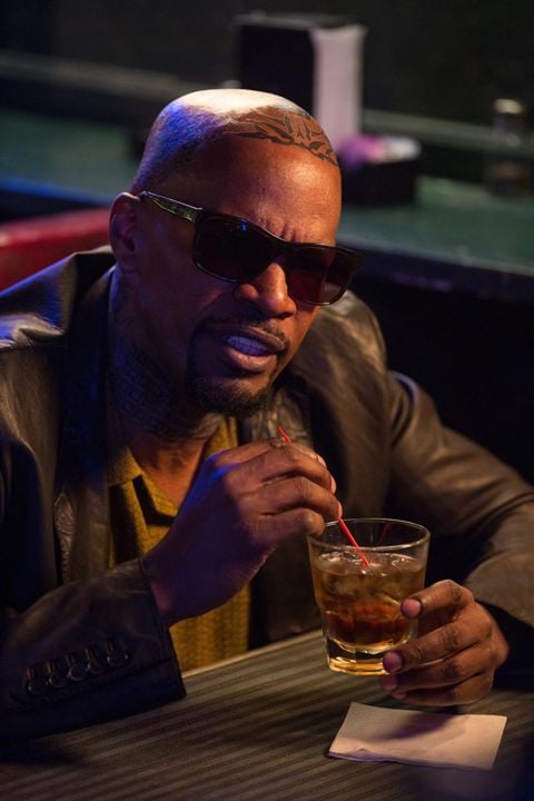 Kill The Boss 2 : Bild Jamie Foxx