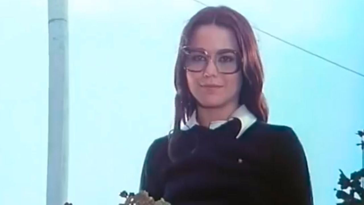 Las adolescentes : Bild