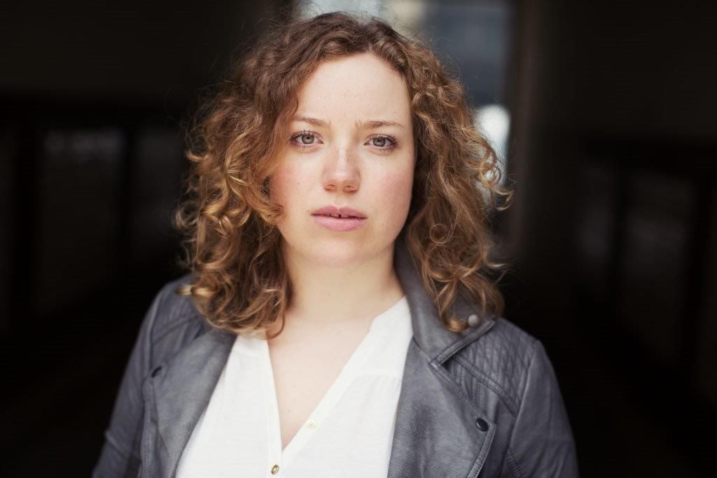 Vignette (magazine) Julia Jendroßek