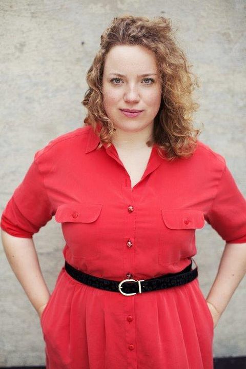 Vignette (magazine) Julia Jendroßek